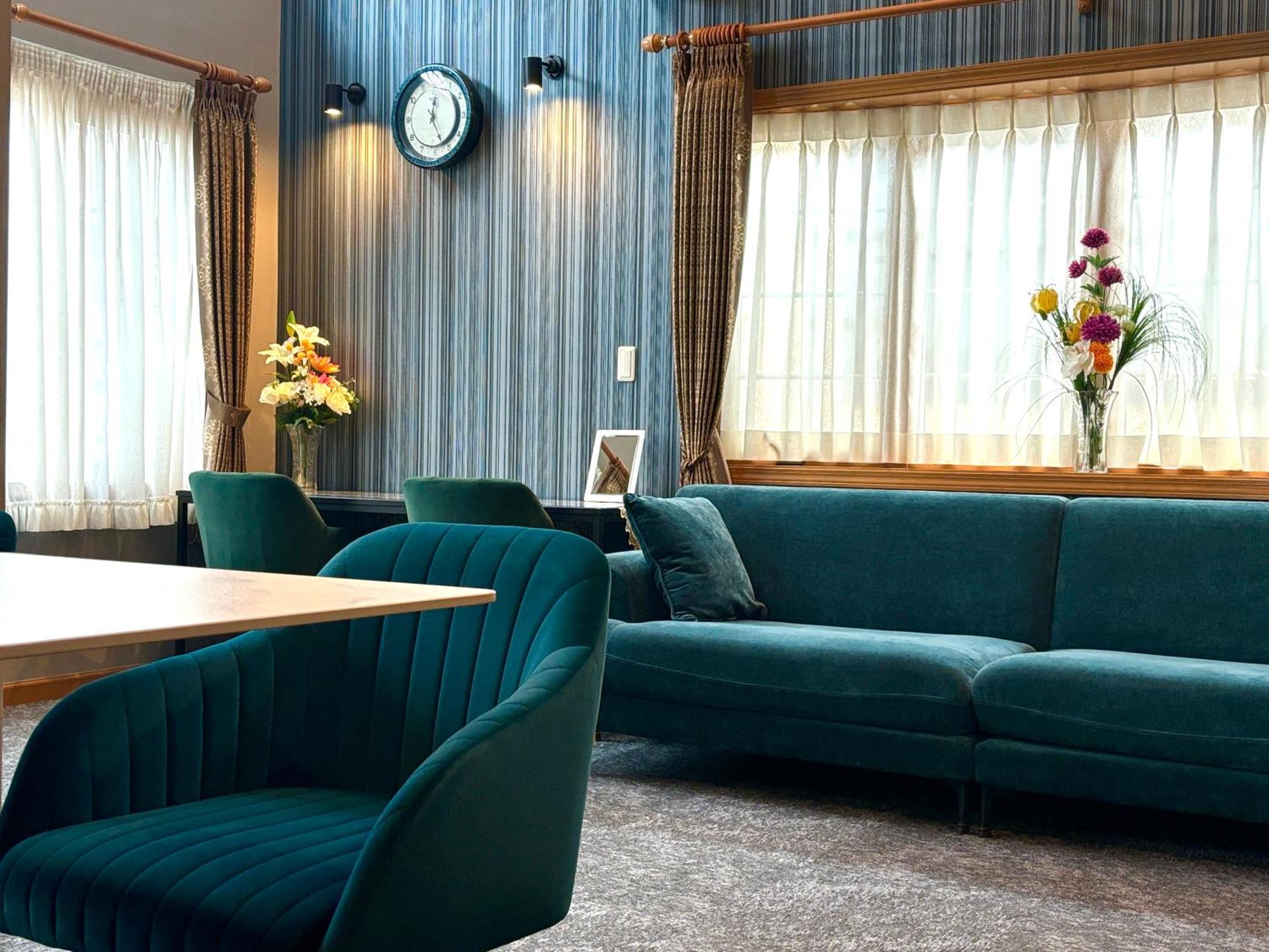 טוקיו Five Room 120 Sky Tree Sensoji Freeparking 1292Sqft מראה חיצוני תמונה