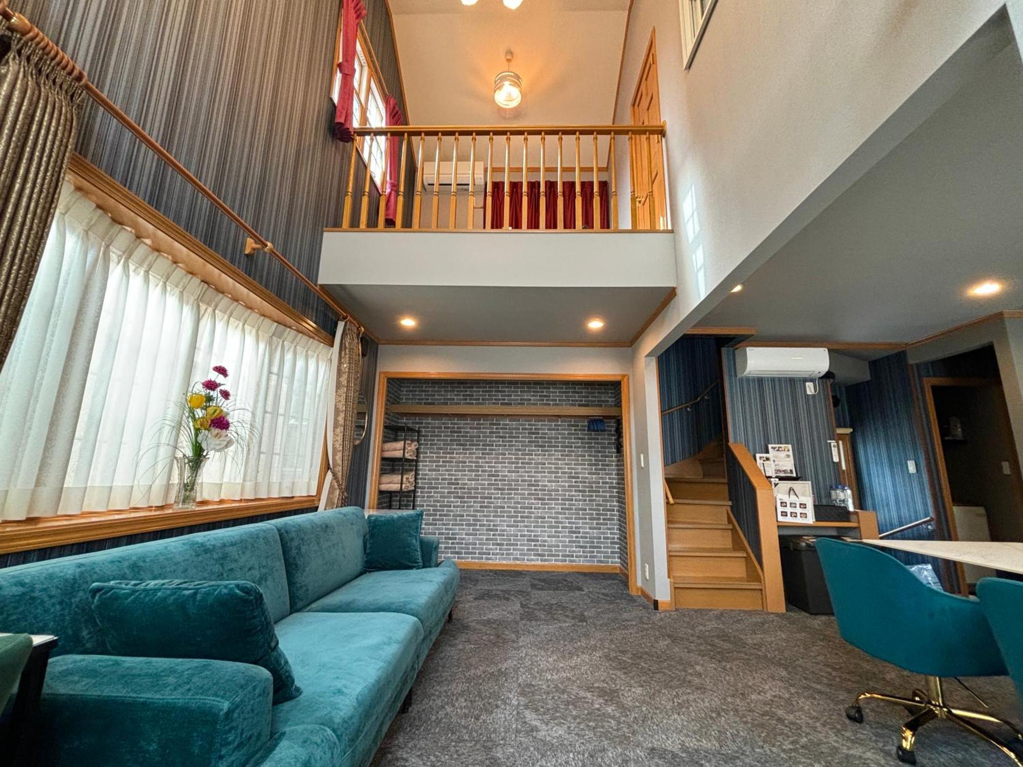 טוקיו Five Room 120 Sky Tree Sensoji Freeparking 1292Sqft מראה חיצוני תמונה