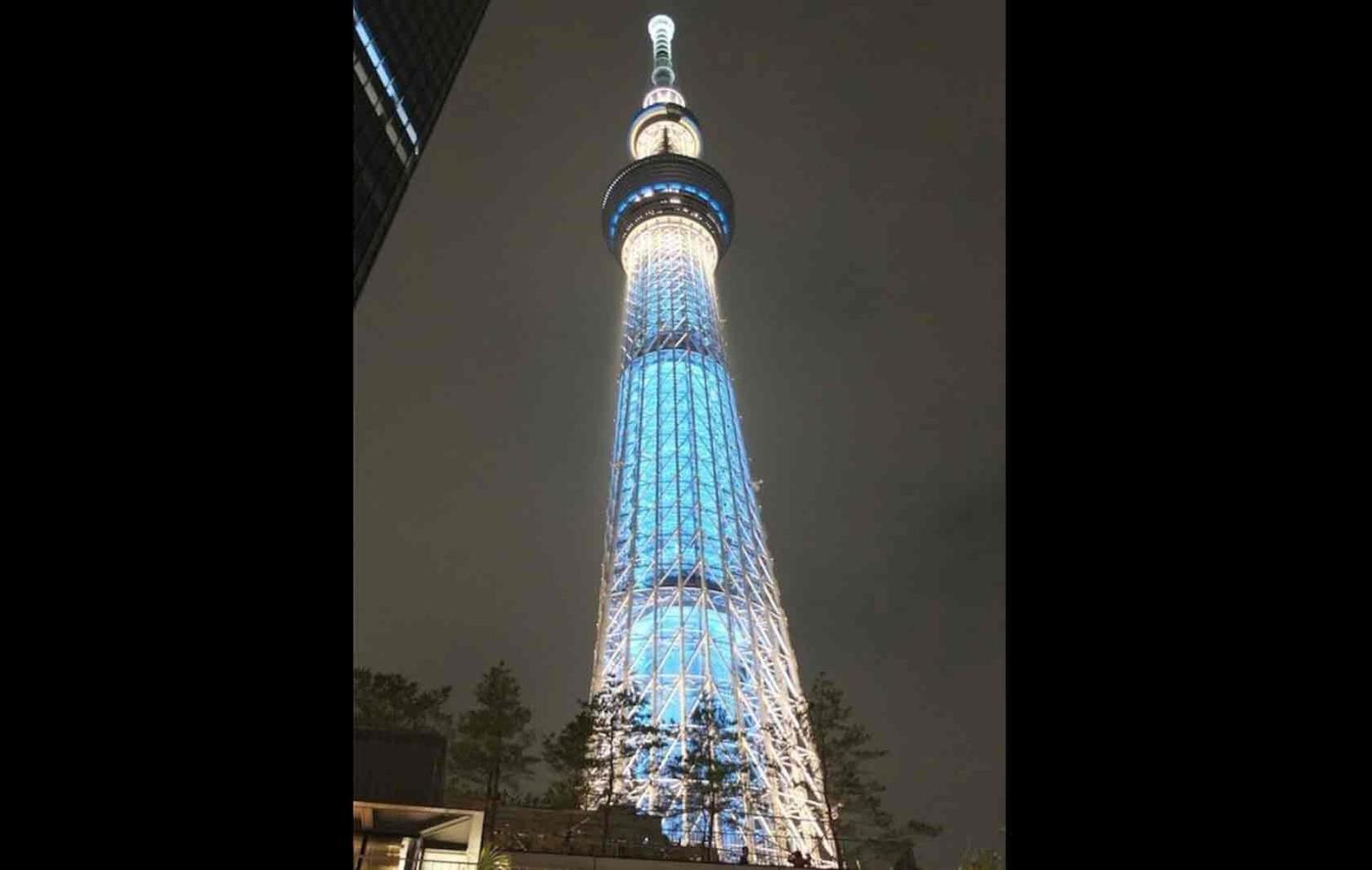 טוקיו Five Room 120 Sky Tree Sensoji Freeparking 1292Sqft מראה חיצוני תמונה
