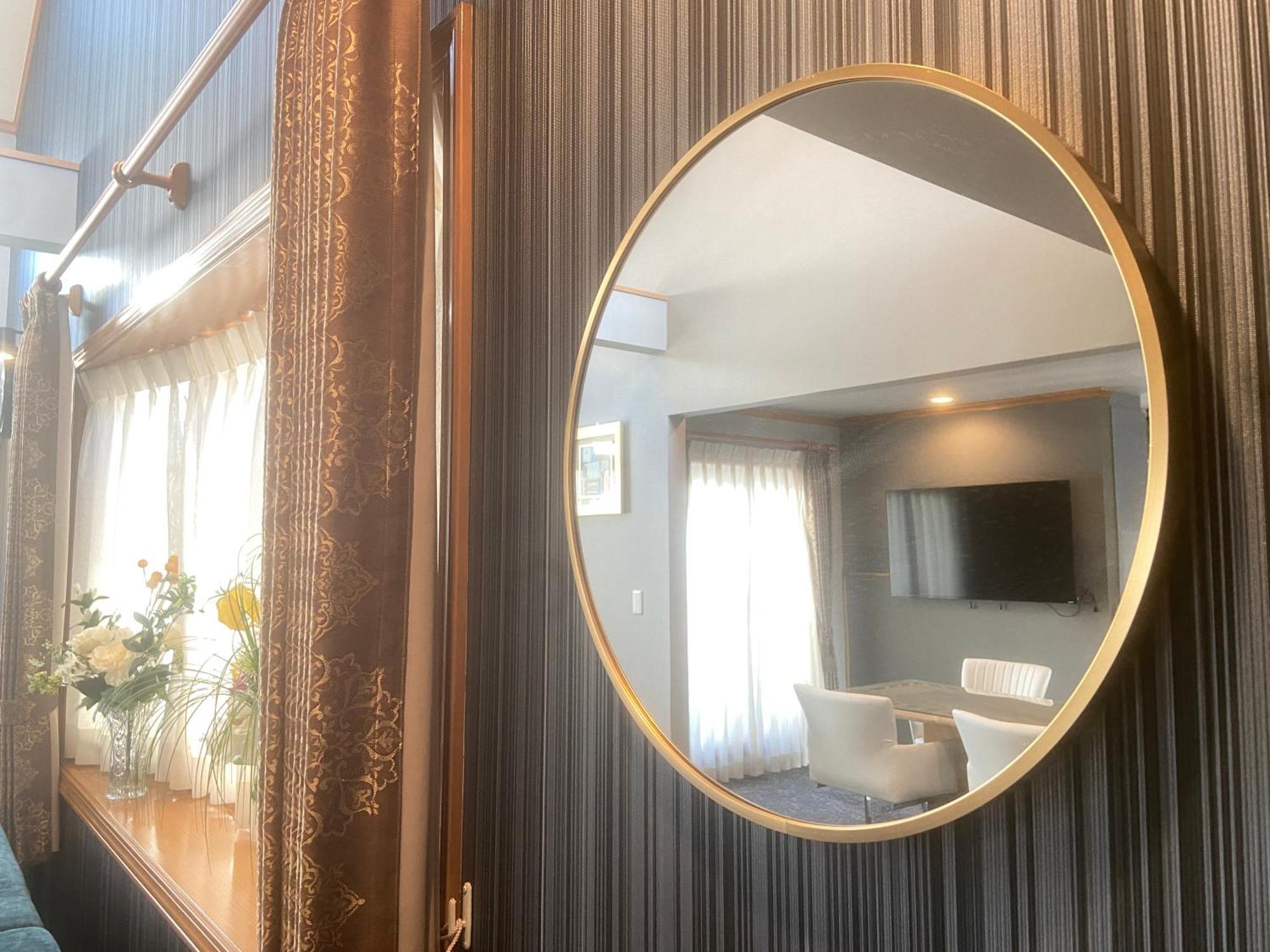 טוקיו Five Room 120 Sky Tree Sensoji Freeparking 1292Sqft מראה חיצוני תמונה